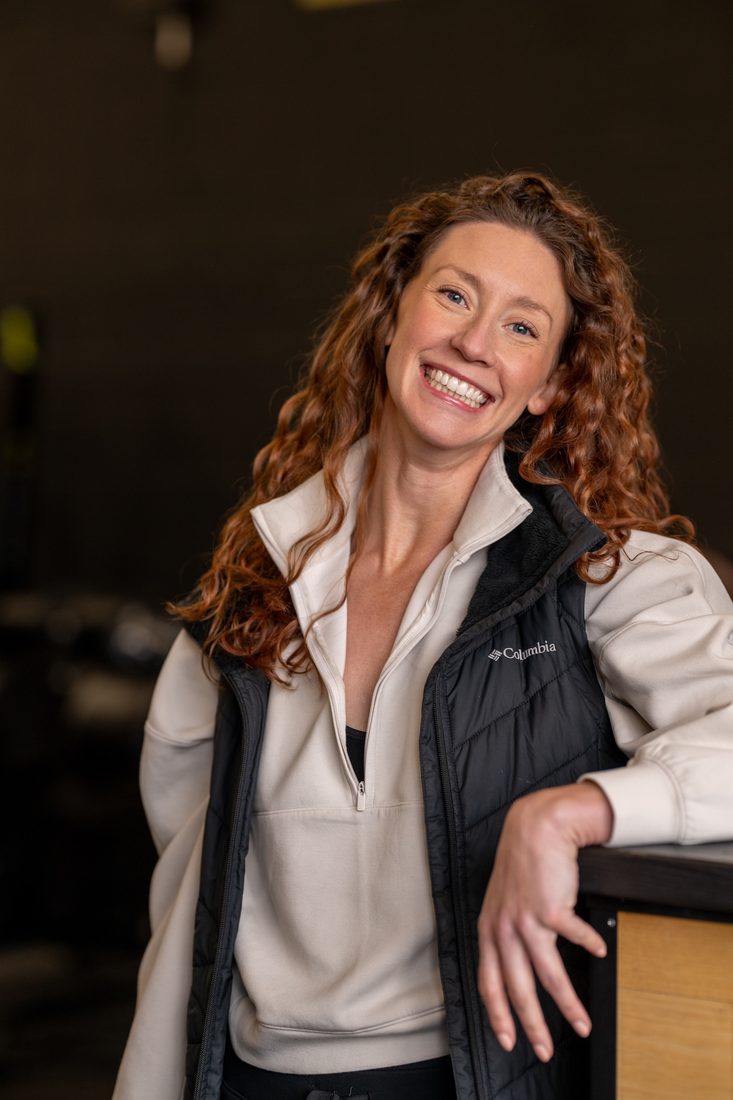 Dr. Ann Frost, PhD