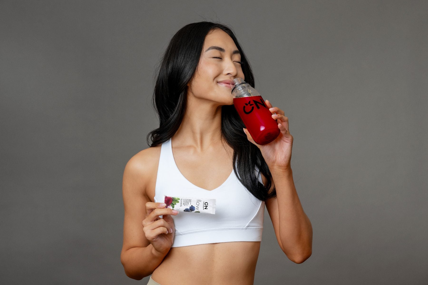 Flow supplement