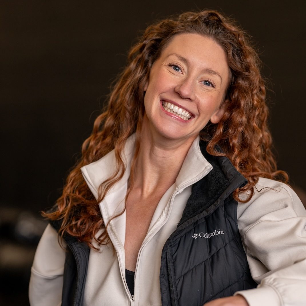 Dr. Ann Frost, PhD