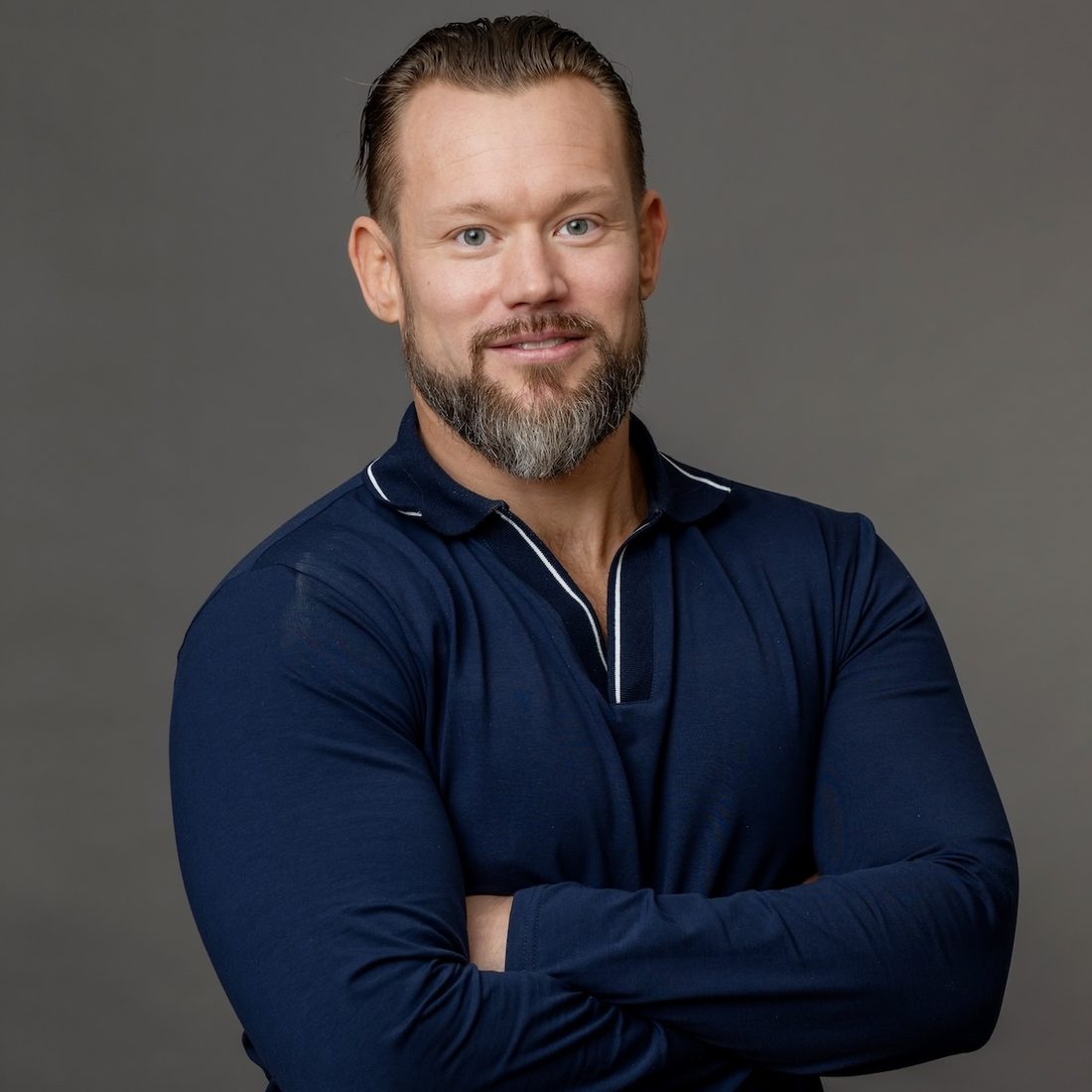 Dr. Vince Kreipke, PhD